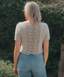 haut élégance naturel