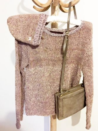 vêtements naturels femme