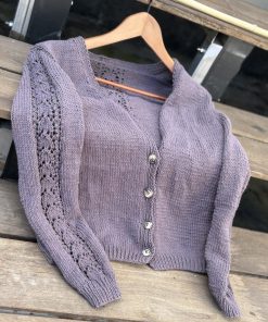 Gilet, commande spéciale