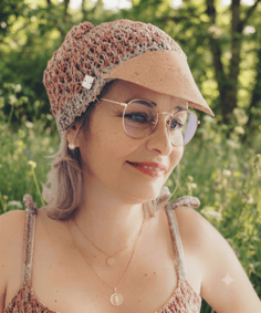 casquette éco responsable