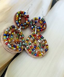 boucles ethniques
