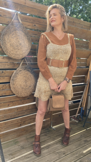 optez pour un style bohême éco responsable