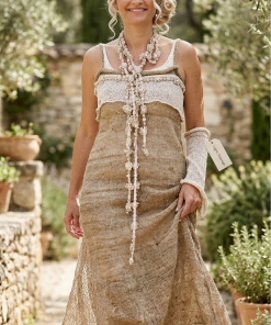 Robe de mariée "sève"