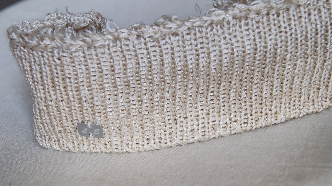 Bandeau soyeux – Image 4