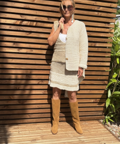 vêtements naturels et écologique