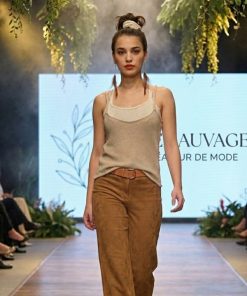 vêtements éthiques en chanvre
