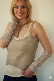 vêtements chanvre femme