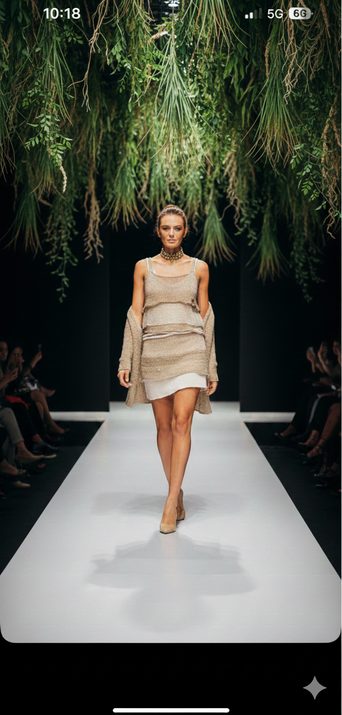 haut chanvre safari – Image 16