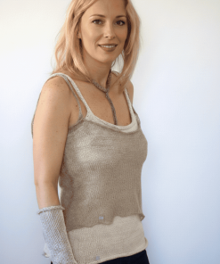 vêtements chanvre femme