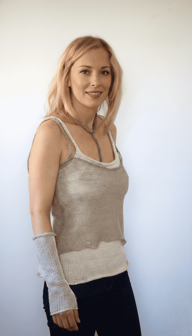 vêtements chanvre femme