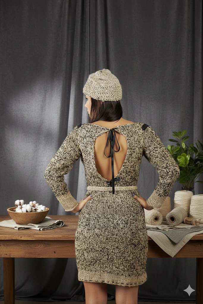 haut chanvre safari – Image 19