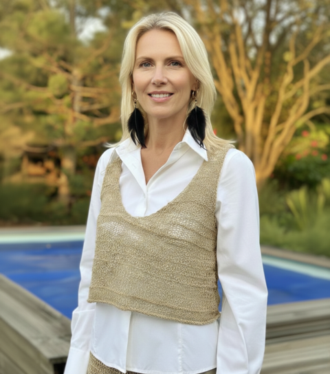 vêtements naturels en chanvre