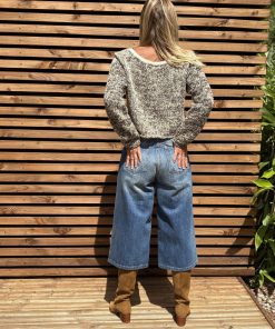 pull responsable pour femme