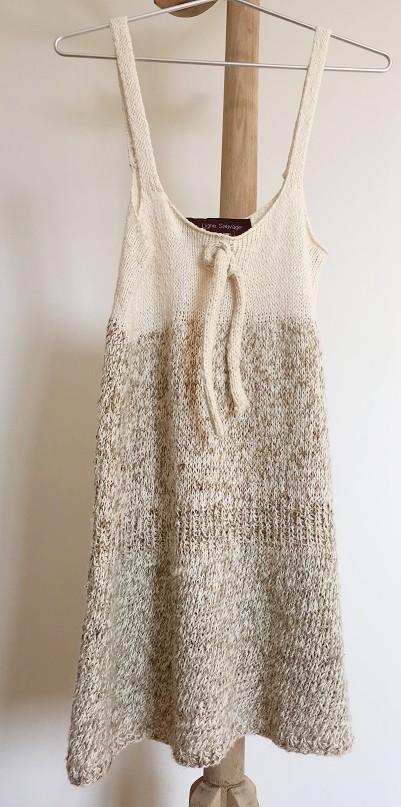 Robe éclat terrestre – Image 3