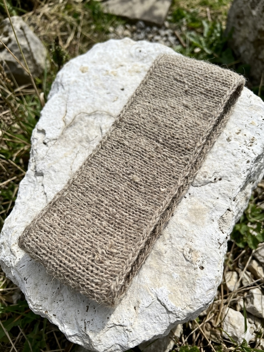 optez pour ce bandeau naturel respirant anti transpiration