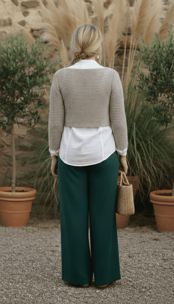 gilet écorse – Image 2