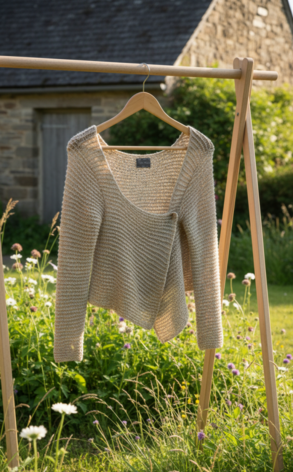 gilet écorse – Image 4